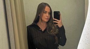 Lana Radeljak na Instagramu