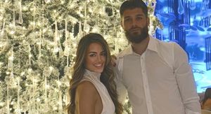 Adriana i Duje Ćaleta Car