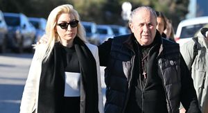 Fani Kerum, Željko Kerum