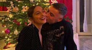 Julia Knežević, Gabriel Vidović