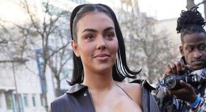 Georgina Rodriguez - 4