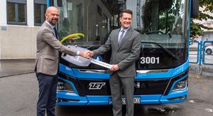 Zagreb nikako ne želi kineske autobuse. Izbačeni s natječaja zbog sitnica - pobijedio najskuplji MAN