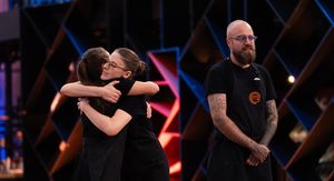 MasterChef, ep. 59, nakon - 1