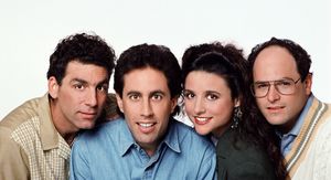Seinfeld - 2