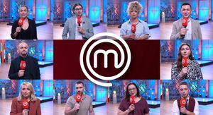 Svi kandidati, MasterChef finale - 2