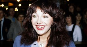 Kate Bush