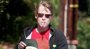Macaulay Culkin - 2