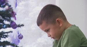 Topla priča obitelji iz Petrinje - 4