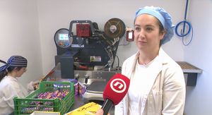 Nikolina Perša, pobjednica 6. sezone _Startaj Hrvatska_