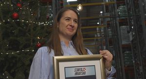 In Magazin: Startaj Hrvatska - 3