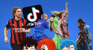 Ovo su viralni fenomeni koji su obilježili 2025. godinu: Od TikToka i Luke Modrića do Taylor Swift