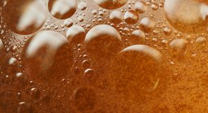 Mjehurići masti u juhi