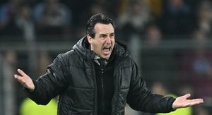 Unai Emery