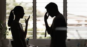 Najčešće greške koje radite tijekom svađe s partnerom