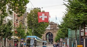 Švicarska i dalje najpoželjnije utočište: Bogataši iz jednog dijela svijeta masovno sele imovinu i zlato