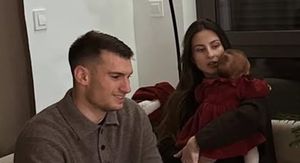 Dominik i Helena Livaković