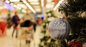 Trgovina; Ilustracija