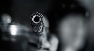 Pucnjava, ilustracija