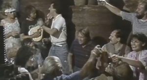 In Magazin: Novogodišnje pjesme - 5