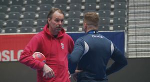 Sigurdsson objavio je novi popis rukometaša - 1