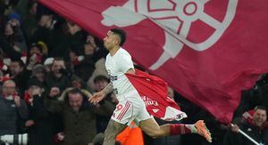 Arsenal - Aston Villa