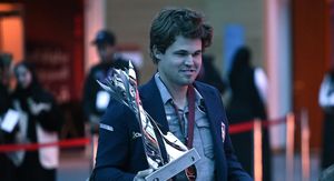 Magnus Carlsen