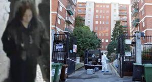 Snimke nadzorne kamere i mjesto ubojstva