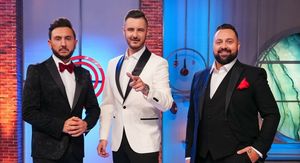 Goran Kočiš, Stjepan Vukadin, Mario Mihelj