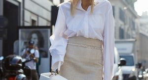 Košulje i bluze obožavamo nositi tijekom cijele godine