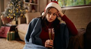 Ne veselite se Novoj godini? Niste jedini! Evo kako si pomoći