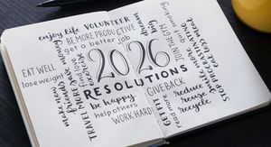 Ove novogodišnje odluke stvarno djeluju i ne uključuju gladovanje ni iscrpljivanje!