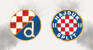 Dinamo - Hajduk (GOL.hr)