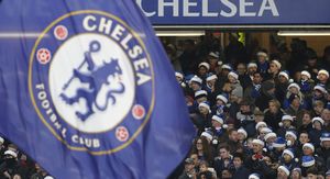 Chelsea (Foto: AFP)