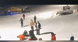 Tučnjava na Platku - 2