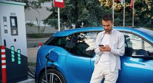 Električni automobil