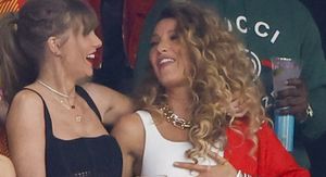 Taylor Swift i Blake Lively