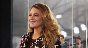 Blake Lively