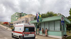 Opća bolnica Pula