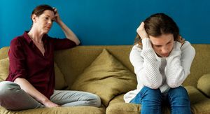 Osam načina na koje obiteljska trauma iz djetinjstva utječe na to kakav ste roditelj