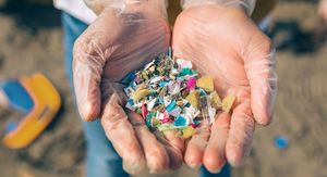 Mikroplastika