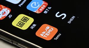 Temu i Shein, ilustracija