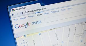 Google Maps