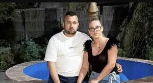Emir i Inela Selimović