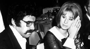 Barbra Streisand i Elliott Gould - 2