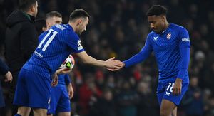 Ronael Pierre Gabriel