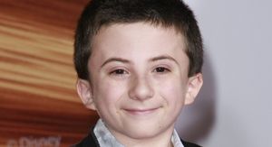 Atticus Shaffer - 1