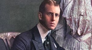 Princ Andrija od Grčke i Danske