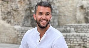 Damir Kedžo