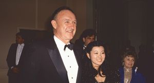 Gene Hackman i Betsy Arakawa - 6