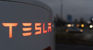 Tesla, ilustracija